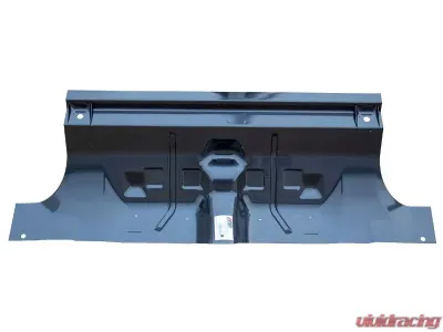 AMD Under Rear Seat Floor Panel Ford Galaxie | Mercury Marauder | Monterey 1961-1964 - 420-8963