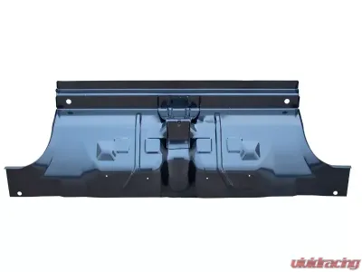 AMD Under Rear Seat Floor Panel Ford Galaxie | Mercury Marauder | Monterey 1961-1964 - 420-8963