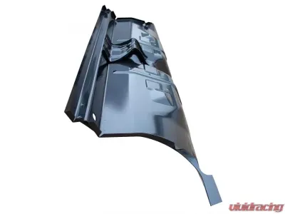 AMD Under Rear Seat Floor Panel Ford Galaxie | Mercury Marauder | Monterey 1961-1964 - 420-8963