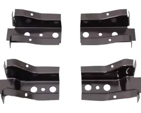 AMD Main Floor Pan Support Set Dodge Challenger | Charger | Plymouth Barracuda 1970-1974