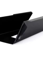 AMD LH Slip-on Rear Cab Floor Support Chevrolet C/K | GMC Truck 1960-1972                                     - 425-4060-2L - Image 2