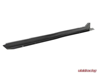 AMD LH OE Style Inner Cab Floor Support Chevrolet C/K | GMC C15 | K25 1967-1972 - 425-4067-L