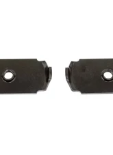 AMD Seat Belt Anchor to Floor Pan Reinforcements Ford Fairlane | Falcon | Mercury Comet 1967-1978                                     - 425-8466-1P - Image 2