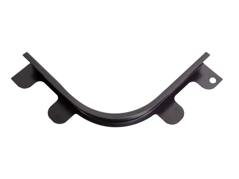 AMD Side Floor to Rear Seat Pan Bracket Ford Fairlane | Torino 1966-1969 - 425-8466-3