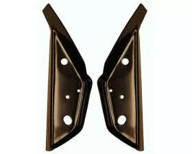 AMD Pair Rear Floor Pan Reinforcements Dodge Challenger | Plymouth Barracuda 1970-1974