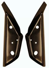 AMD Pair Rear Floor Pan Reinforcements Dodge Challenger | Plymouth Barracuda 1970-1974                                     - 426-1570 - Image 2