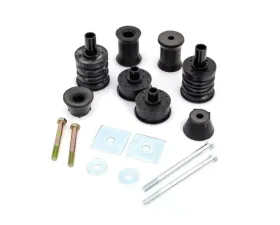 AMD 18 Piece Front and Rear Cab Mount Kit Chevrolet C/K | GMC C15 1973-1980