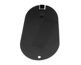 AMD Cab Mount Inspection Plate Ford Bronco | F250 | F350 1965-1979