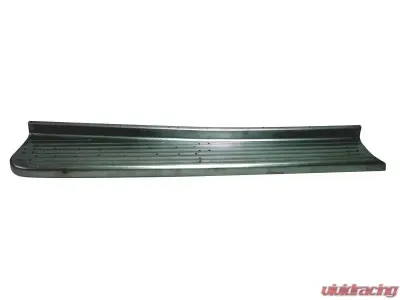 AMD LH Paintable Running Board Chevrolet | GMC Truck 1947-1955 - 435-4047-L