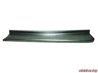 AMD RH Paintable Running Board Chevrolet | GMC Truck 1947-1955 - 435-4047-R