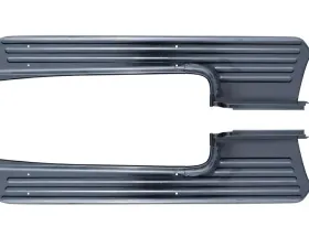 AMD Running Boards Ford F100 | F250 1953-1956