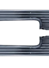 AMD Running Boards Ford F100 | F250 1953-1956                                     - 435-4553-P - Image 2