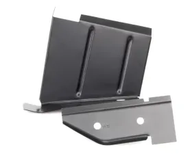 AMD RH Rocker to Frame Lower Splash Shield Dodge Charger | Coronet | Plymouth Satellite 1966-1970