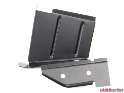 AMD RH Rocker to Frame Lower Splash Shield Dodge Charger | Coronet | Plymouth Satellite 1966-1970 - 437-1468-R