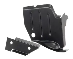 AMD LH Rocker to Frame Lower Splash Shield Dodge Charger | Coronet | Plymouth Satellite 1966-1970