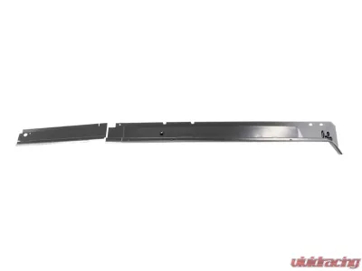 AMD LH Inner Rocker Panel Dodge Charger | Coronet | Plymouth Satellite 1966-1970 - 440-1466-L