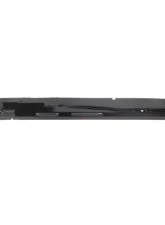 AMD LH Inner Rocker Panel Plymouth Barracuda 1971-1974                                     - 440-1571-L - Image 2