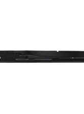 AMD LH Inner Rocker Panel Dodge Challenger 1971-1974                                     - 440-2571-L - Image 2