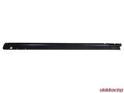 AMD LH Inner Rocker Panel Buick Skylark | Chevrolet Chevelle | Pontiac GTO 1968-1972 - 440-3468-L