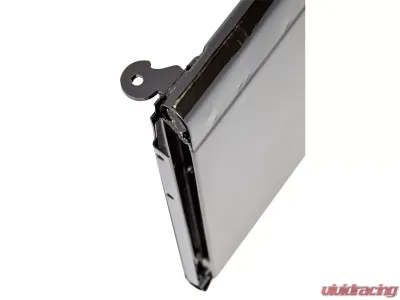 AMD LH Door Hinge Pillar to Rocker Panel Support Chevrolet Camaro | Chevy II | Pontiac Trans Am 1968-1974 - 440-3567-1L