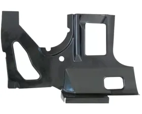 AMD RH Door Hinge Pillar to Rocker Panel Support Chevrolet Camaro | Pontiac Firebird | Trans Am 1967-1969