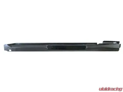 AMD LH Inner Rocker Panel Chevrolet Camaro | Pontiac Firebird | Trans Am 1967-1969 - 440-3567-L