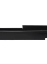 AMD LH Extended Inner Rocker Panel Chevrolet Blazer | C/K | GMC Suburban 1973-1991                                     - 440-4073-L - Image 2