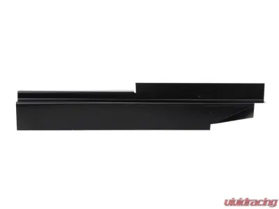 AMD LH Extended Inner Rocker Panel Chevrolet Blazer | C/K | GMC Suburban 1973-1991 - 440-4073-L