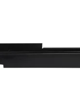 AMD RH Extended Inner Rocker Panel Chevrolet Blazer | C/K | GMC Suburban 1973-1991                                     - 440-4073-R - Image 2