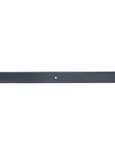 AMD LH Inner Rocker Panel Ford Galaxie | Mercury Marauder | Monterey 1961-1963                                     - 440-8963-L - Image 2
