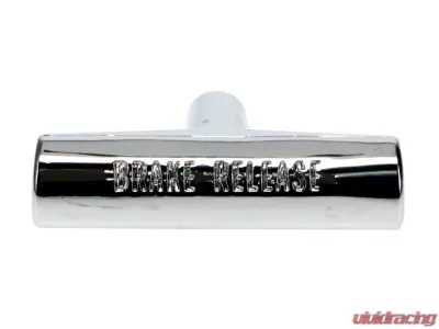 AMD Chrome Parking Brake Release Handle Chevrolet Blazer | C/K | GMC Suburban 1969-1991 - 441-4066