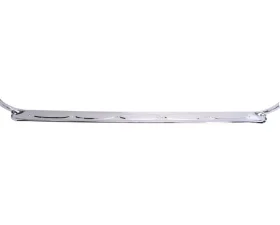 AMD Chrome No Logo Door Sill Plate Chevrolet C/K | GMC C15 | K25 1960-1966