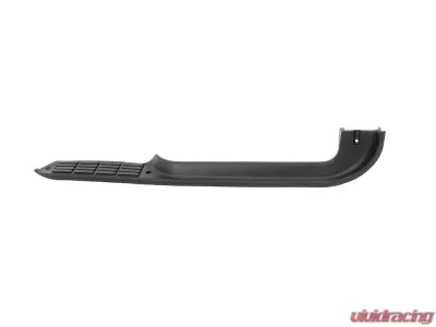 AMD LH Plastic Door Sill Plate Chevrolet C/K | GMC C15 1978-1987 - 445-4078-L