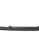 AMD LH Plastic Door Sill Plate Chevrolet C/K | GMC C15 1978-1987                                     - 445-4078-L - Image 2