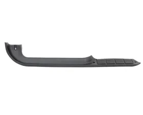 AMD RH Plastic Door Sill Plates Chevrolet C/K | GMC C15 1978-1987