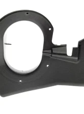 AMD RH Black Kick Panel Chevrolet C10 1975-1987                                     - 447-4075-4R - Image 2