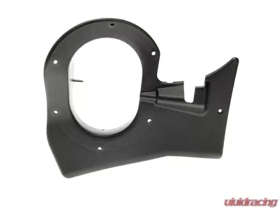 AMD RH Black Kick Panel Chevrolet C10 1975-1987 - 447-4075-4R