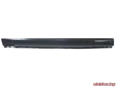 AMD LH Outer Rocker Panel Dodge Dart Sport | Demon | Plymouth Barracuda 1971-1976 - 450-1370-L