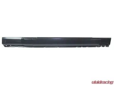 AMD RH Outer Rocker Panel Dodge Dart Sport | Demon | Plymouth Barracuda 1971-1976 - 450-1370-R