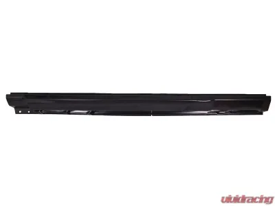 AMD Outer Rocker Panel - LH Dodge Charger | Coronet | Plymouth Satellite 1968-1970 - 450-1468-L