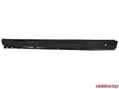 AMD LH Outer Rocker Panel Plymouth Barracuda 1970-1974 - 450-1570-L