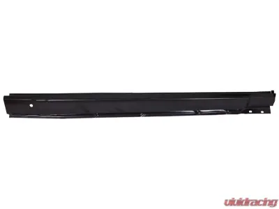 AMD RH Outer Rocker Panel Plymouth Barracuda 1970-1974 - 450-1570-R