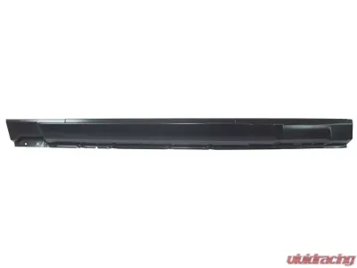AMD LH Outer Rocker Panel Dodge Dart 1967-1976 - 450-2067-L