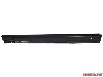 AMD LH Outer Rocker Panel Dodge Challenger 1970-1974 - 450-2570-L