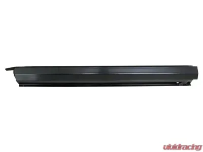 AMD LH Outer Rocker Panel Chevrolet Chevy II | Nova 1968-1974 - 450-3068-L