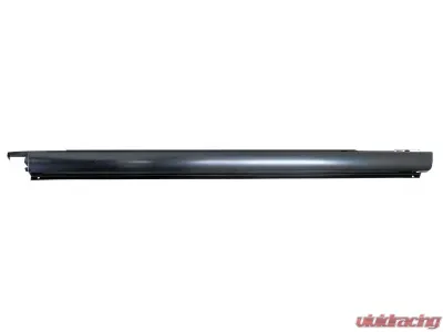 AMD LH Outer Rocker Panel Buick Skylark | Chevrolet Chevelle | Pontiac GTO 1968-1972 - 450-3468-L