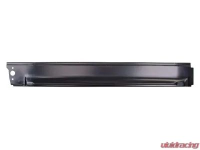 AMD LH OE Style Rocker Panel Chevrolet | GMC Truck 1947-1955 - 450-4047-L