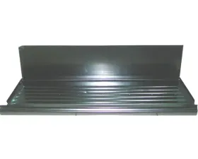 AMD RH Rocker Panel and Step Plate Chevrolet | GMC Truck 1955-1959