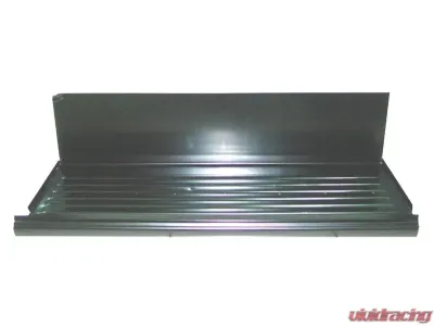 AMD RH Rocker Panel and Step Plate Chevrolet | GMC Truck 1955-1959 - 450-4055-R