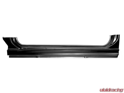 AMD LH Outer Rocker Panel Chevrolet C/K | GMC Truck 1960-1966 - 450-4060-L